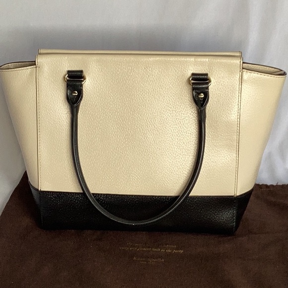 Kate spade purse - Picture 4 of 10